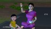 Nila Nila Odi Vaa 3D Animation Tamil Rhymes for children with lyrics