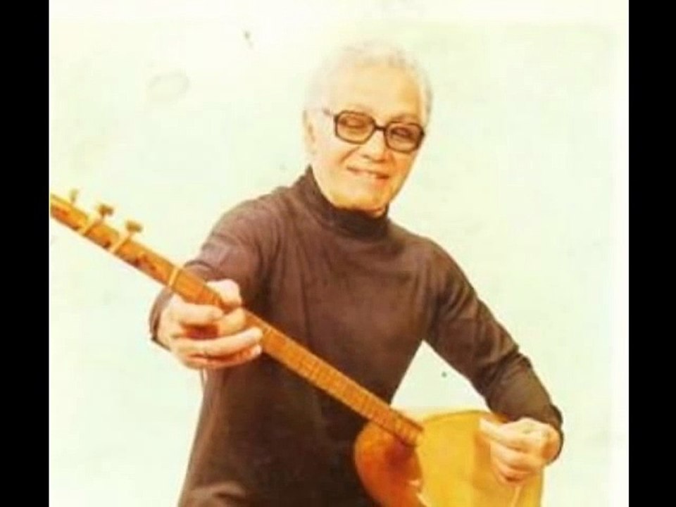 Ruhi Su - Evlerinin Önü Mersin