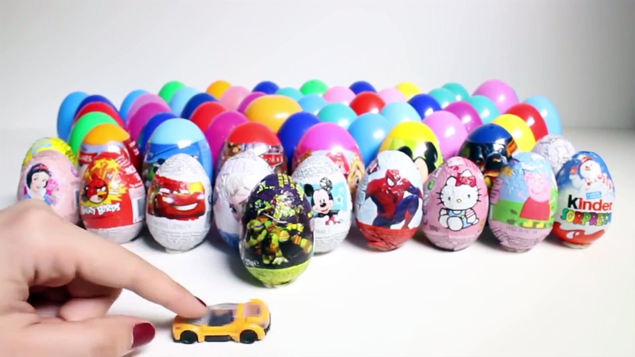 Disney Pixar INSIDE OUT Toys Takara Tomy Movin Movin Wind up Toy Series Unboxing