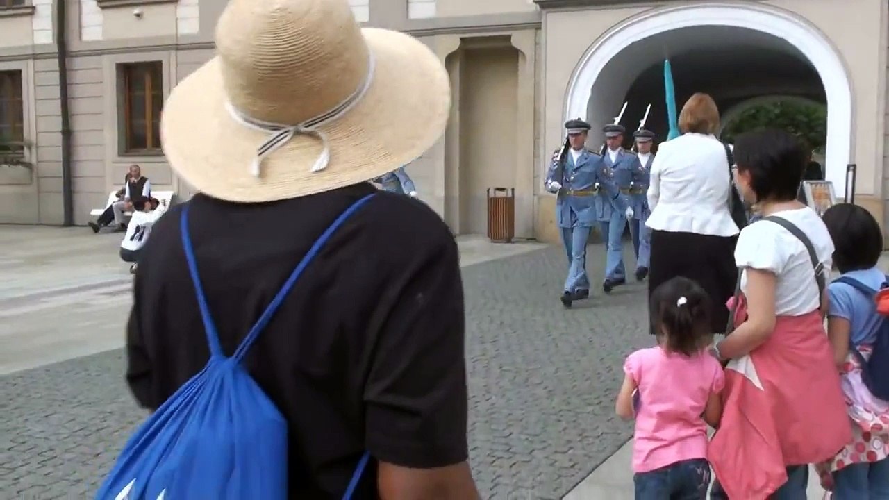Prague, Czech Republic