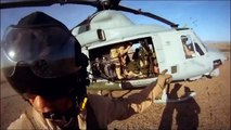 Awesome Compilation of the US Marines UH 1Y Venom in Action