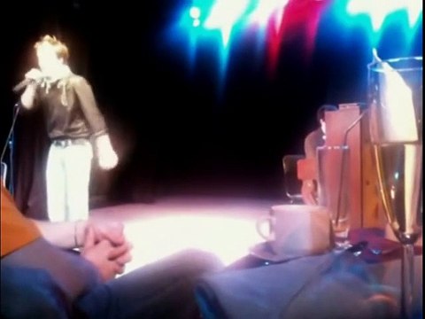 Александр Бон - Попурри (Театр на Коломенской, 2011) (Саша Бон)