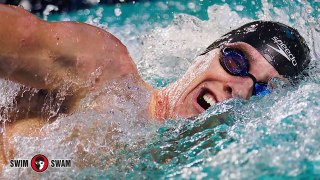 Berens Says 1:46 Makes The World Team in 200 Free: Gold Medal Minute Presented by SwimOutl