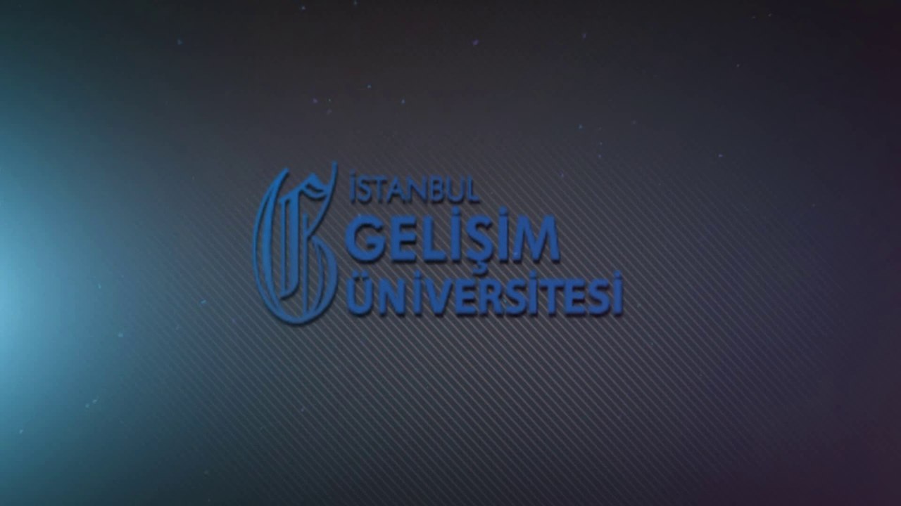 İSTANBUL GELİŞİM ÜNİVERSİTESİ GÜZEL SANATLAR FAKÜLTESİ GRAFİK BÖLÜMÜ Morteza Rakhtaala  SÖYLEŞİSİ