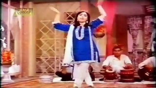 Ziddi - ضِدی - (Stubborn) - Pakistani Punjabi Movie - 1973.mp4