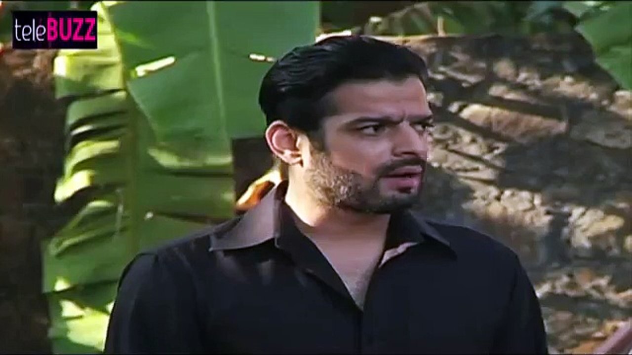 Ye Hai Mohabbatein 23 December 2015 EPISODE Ishita walks on BURNING COAL Cineplax