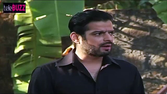 Ye Hai Mohabbatein 23 December 2015 EPISODE Ishita walks on BURNING COAL Cineplax