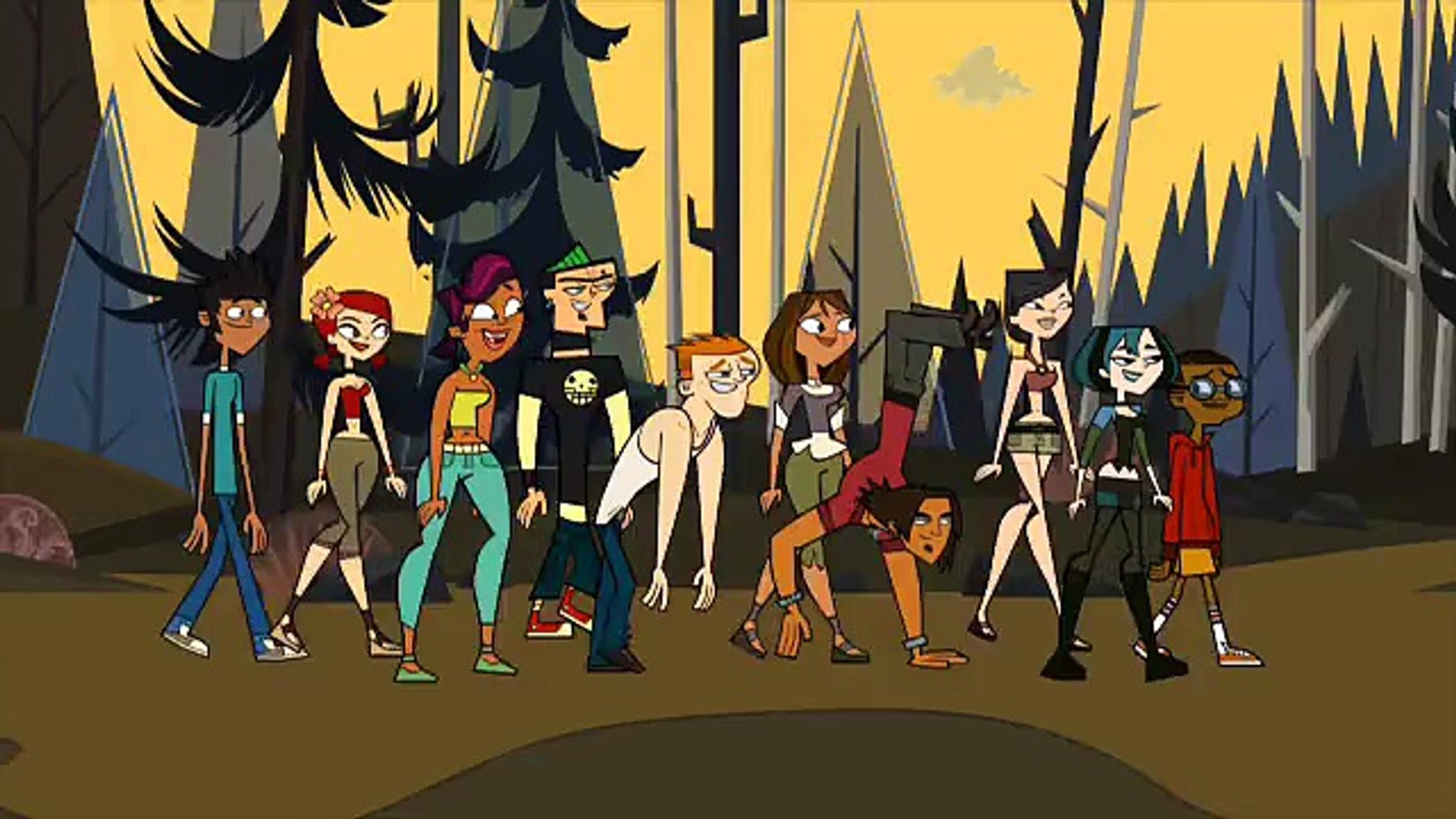 Total Drama: All Stars - Rotten Tomatoes
