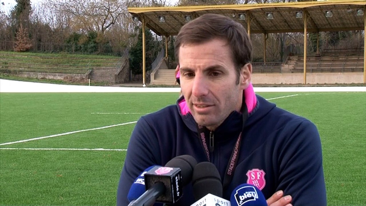 11e j. - Quesada : "On met les joueurs en danger"