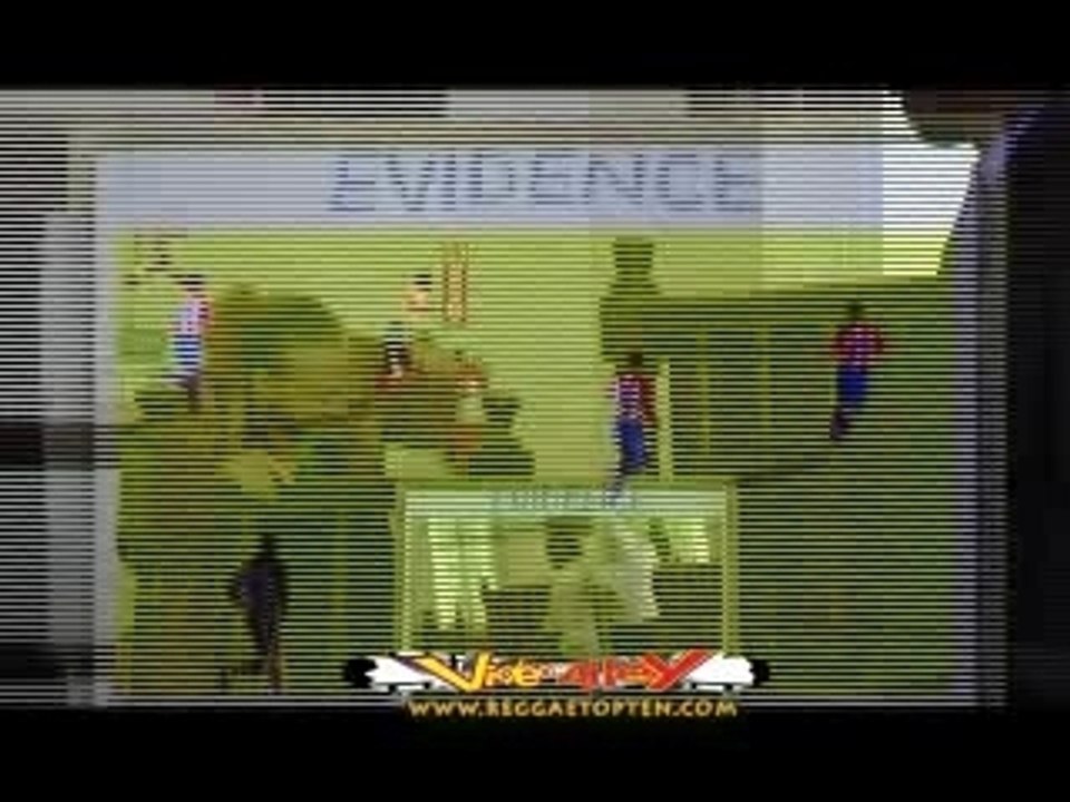 Red Rat Courthouse medley