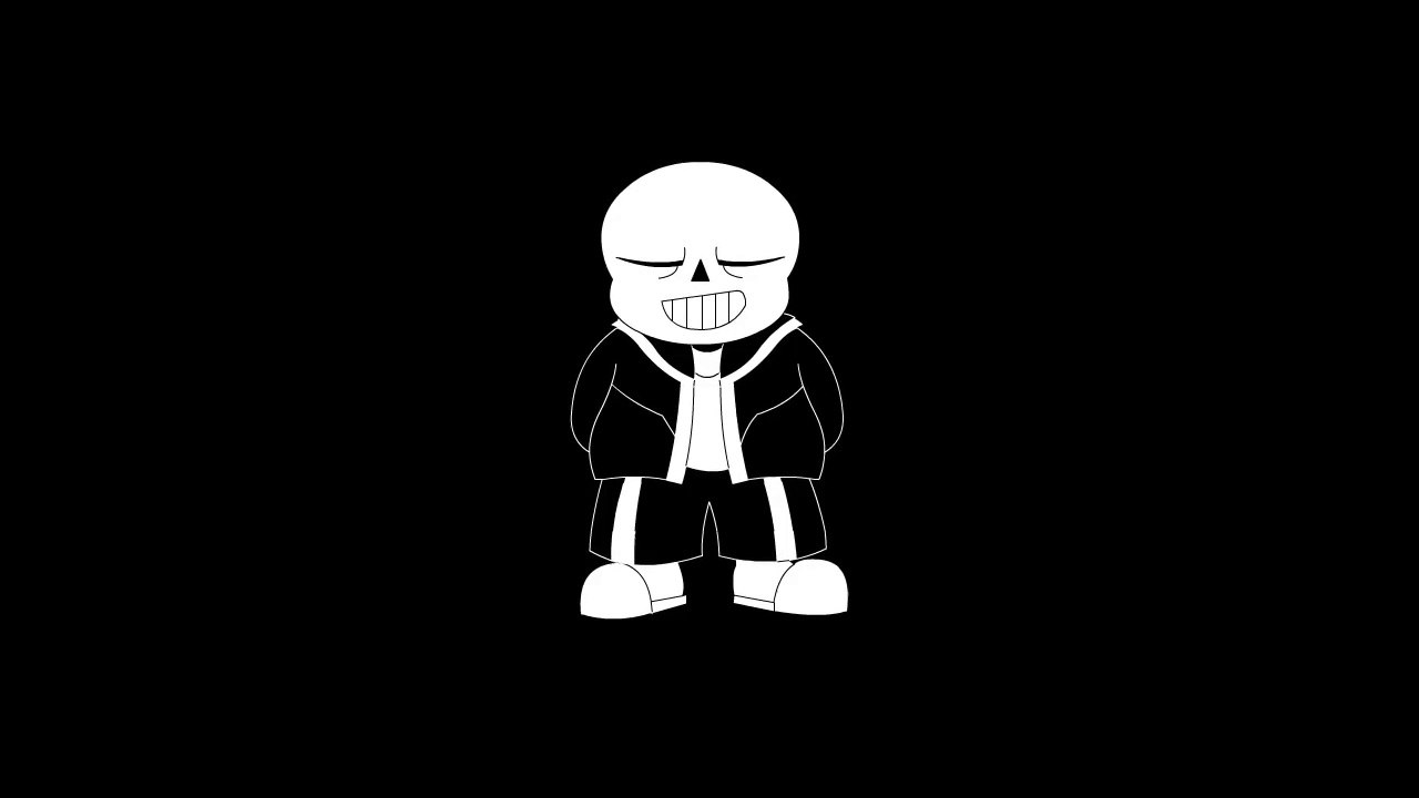 [Undertale] Stronger than you