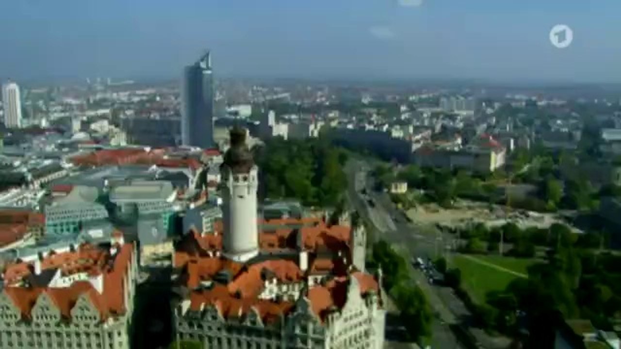 In aller Freundschaft 710 Schwachpunkte