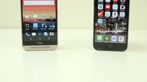 MSchannel Nên chọn mua iPhone6 Plus hay HTC One M9