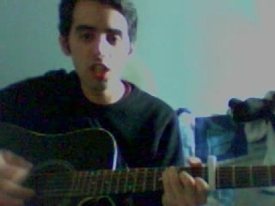 Alain Souchon - C'était menti