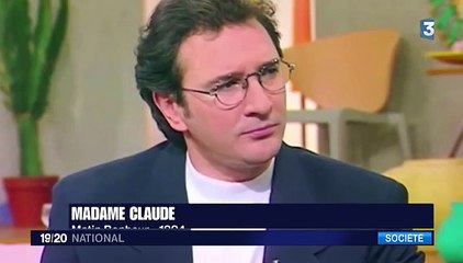 Madame Claude, la célèbre proxénète s'est éteinte