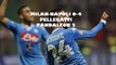 MILAN NAPOLI 0 4 commento PELLEGATTI ai gol del Napoli(04102015)