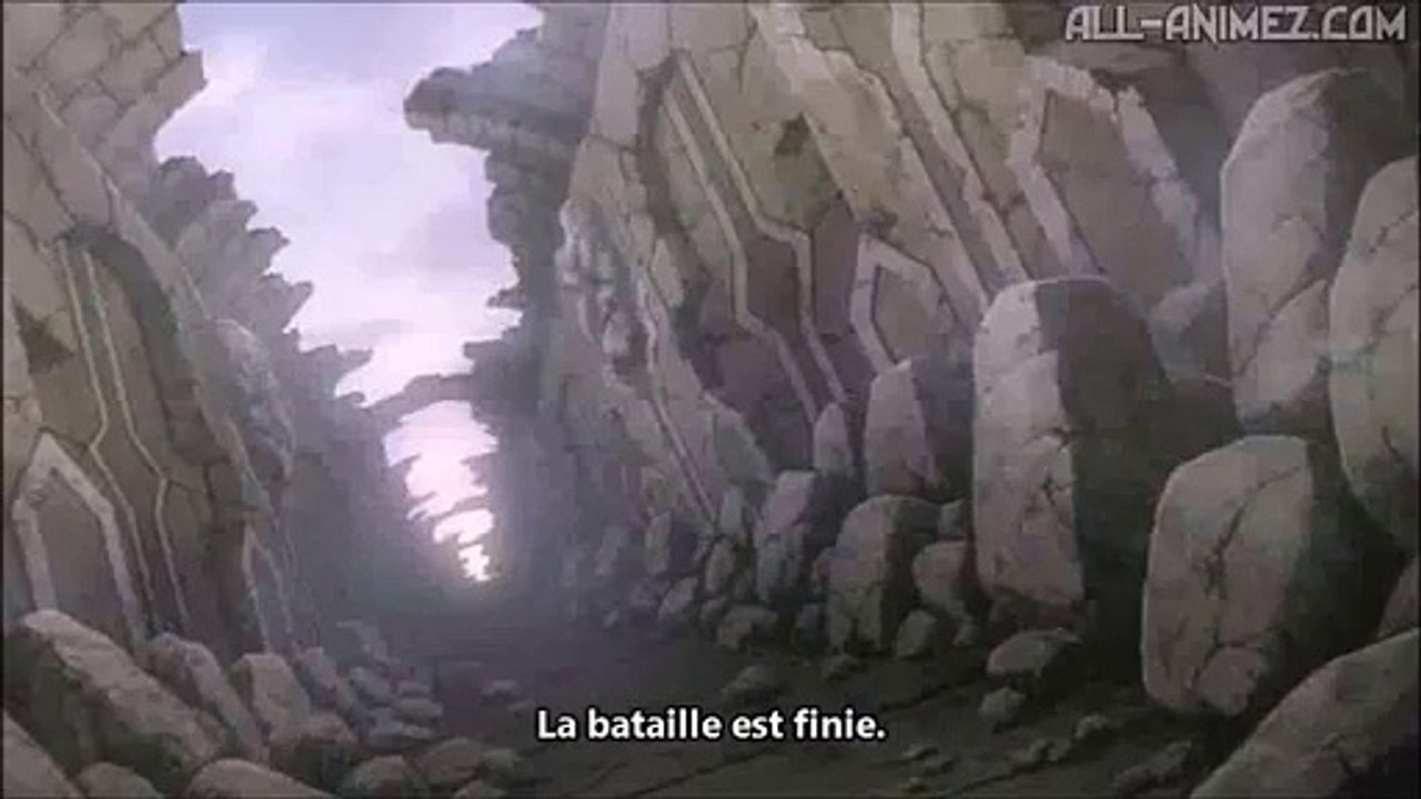 Fairy Tail 265 VOSTFR