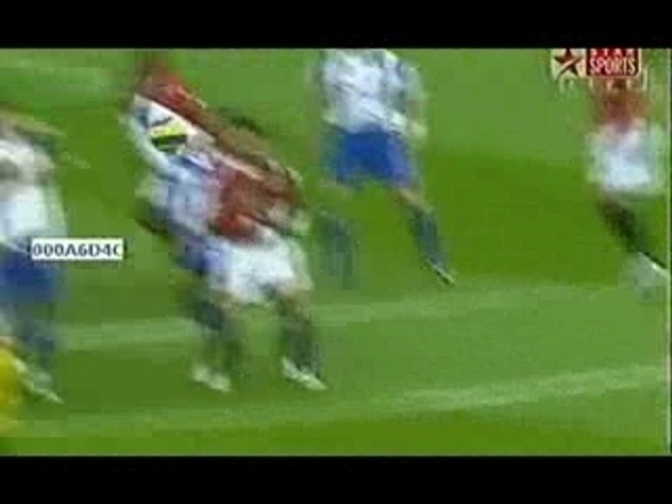 Cristiano Ronaldo 20062007 Promo