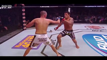 Rafael Dos Anjos vs Conor McGregor Trailer