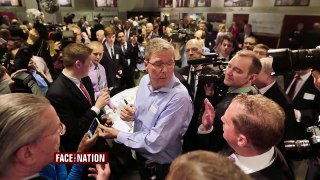 Jeb Bush: No decisions yet, but “I hope I run” for president