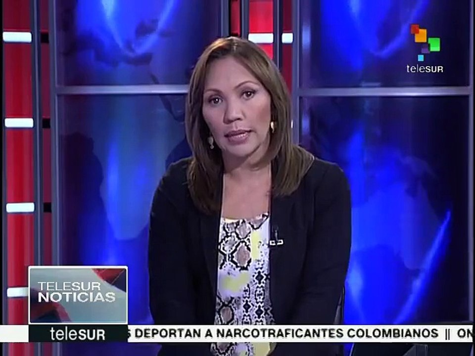 Continúa huelga general de sindicatos obreros en Paraguay