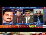 Takrar (Sindh Govt Failed to Protect Dr. Asim) – 22nd December 2015