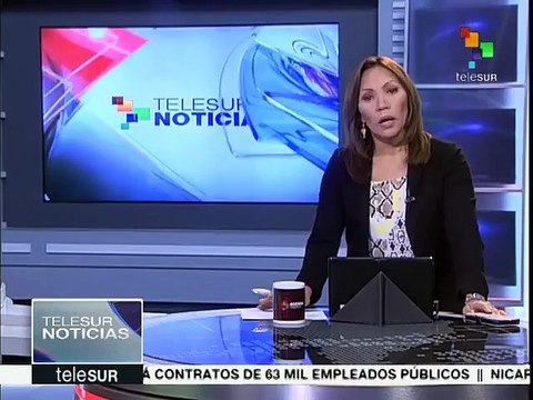 Rusia lamenta sanciones aprobadas en su contra por EE.UU.