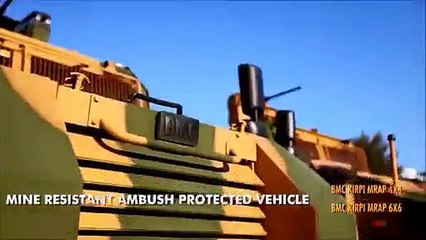 Kirpi'nin yeni görüntüleri yayınlandı