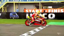 Moto GP MOTUL TT ASSEN 26 & 27 Ιουνίου