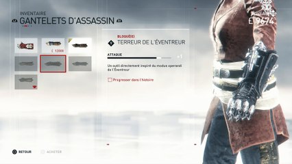 [DLC] ASSASSIN'S CREED SYNDICATE #03 - Jack the ripper