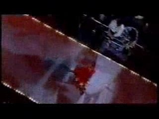 hokuto akira final countdown I