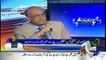 Imran Khan Ke Andar Aik Dictator Hai-Najam Sethi On IK NAML University Speech