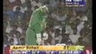 India vs Pakistan Fight (Amir Sohail vs Venkatesh Prasad) in 1996 World Cup
