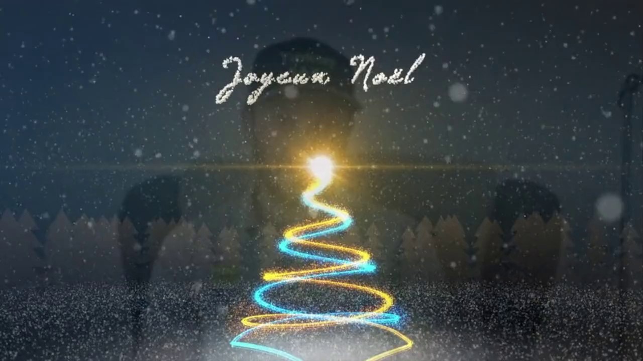 Noël 2015