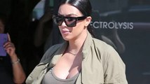 Kim Kardashians Kimoji App legte den Apple App Store lahm