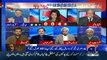 Now PMLN Have Neck To Neck Competition-Hassan Nisar