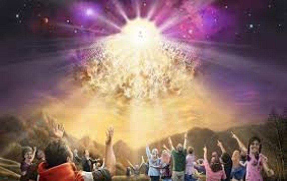 Noite da Salvação - A morte é Inevitável!