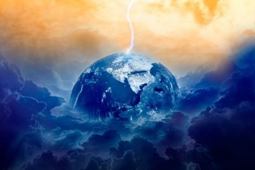 Noite da Salvação O QUE PODE ACONTECER A QUALQUER MOMENTO