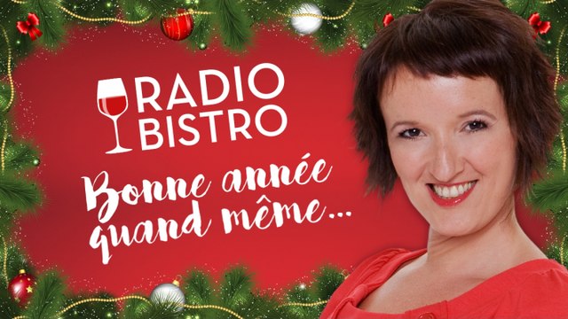ANNE ROUMANOFF - Radio Bistro