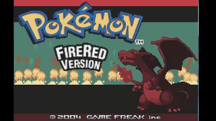 I Got A Charmander  Pokemon Fire Red Part (#0.5)