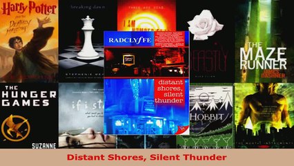 Download  Distant Shores Silent Thunder PDF Free