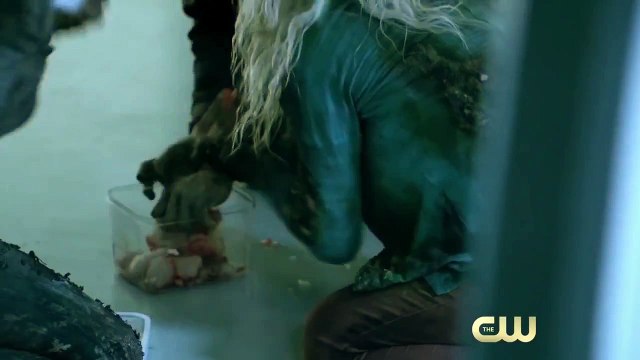 iZombie 2x10 Extended Promo Method Head (HD)