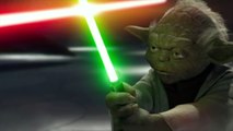 Obi Wan Kenobi vs Yoda: Best Star Wars Mentor
