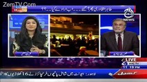 This Time Even PPP Will Support Tahir ul Qadri-Nusrat Javed