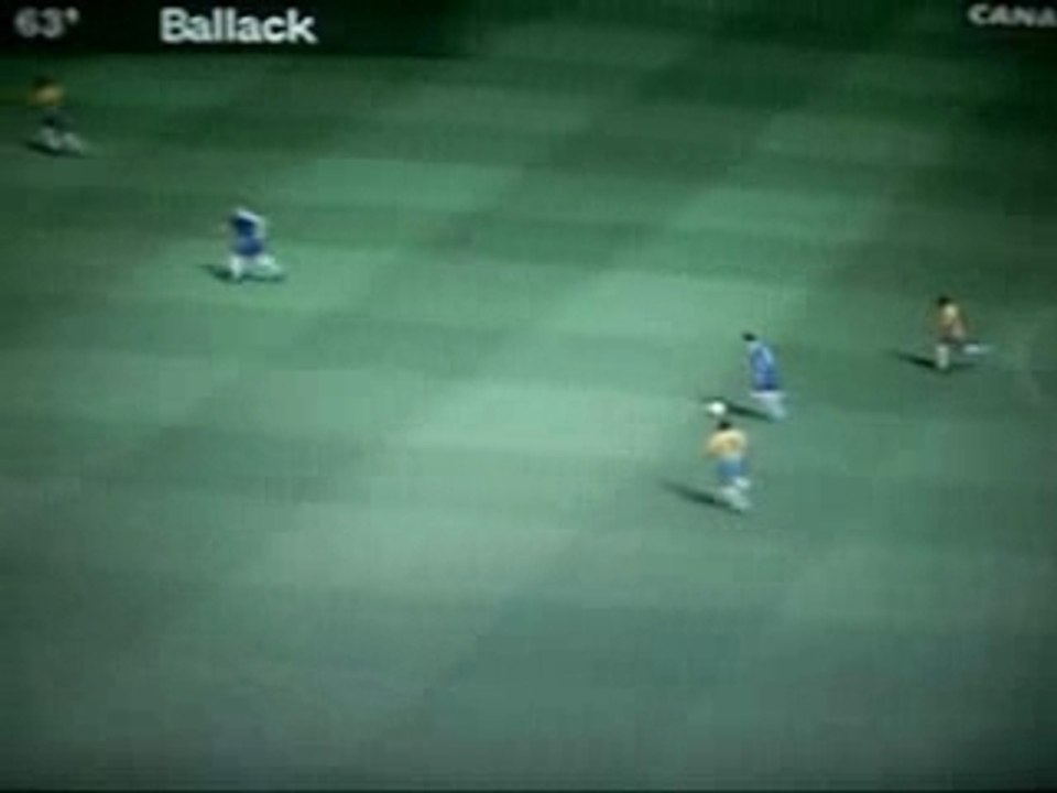 MeS PluS BeAuX BuTs A PeS6