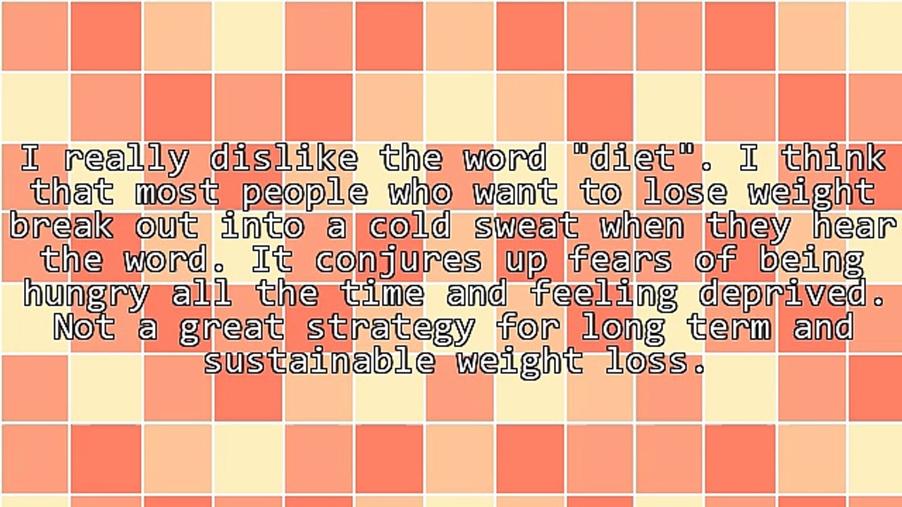 3 Strategies For Losing Weight Without Dieting