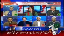 Saleem Safi Calls The Whole Situation Over Rangers Is Drama
