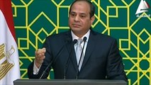 السيسي مستعد للتخلي عن الحكم بشرط مطالبة كل المصريين