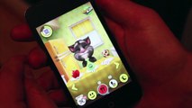 My Talking Tom More Cheats, Hints and Tips