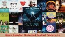 Read  Stone Guardian Entwined Realms Volume 1 PDF Free